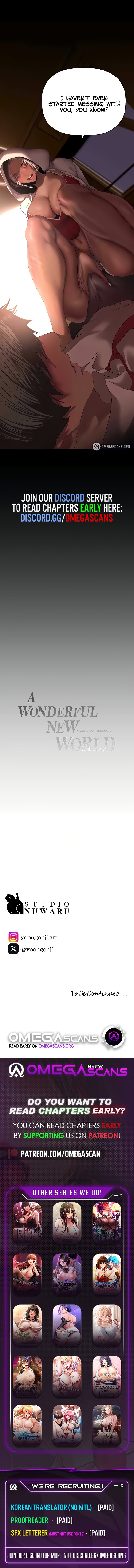 A Wonderful New World - Chapter 234 - picture 7