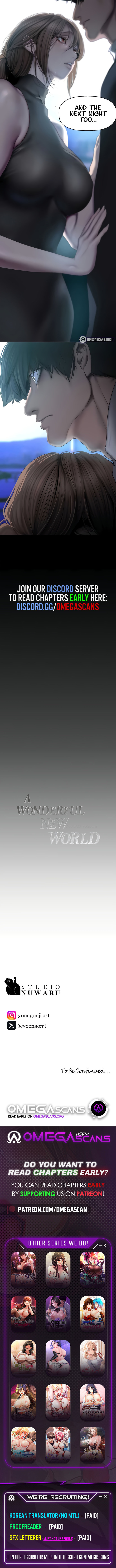 A Wonderful New World - Chapter 241 - picture 9