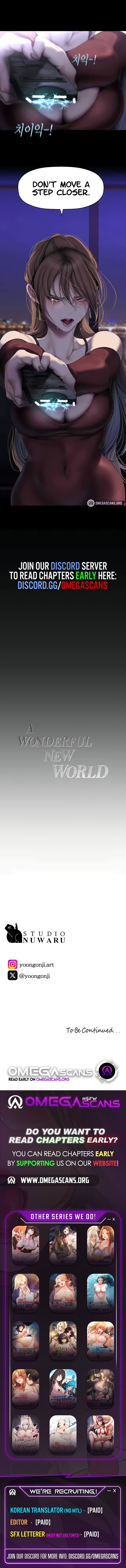 A Wonderful New World - Chapter 245 - picture 8