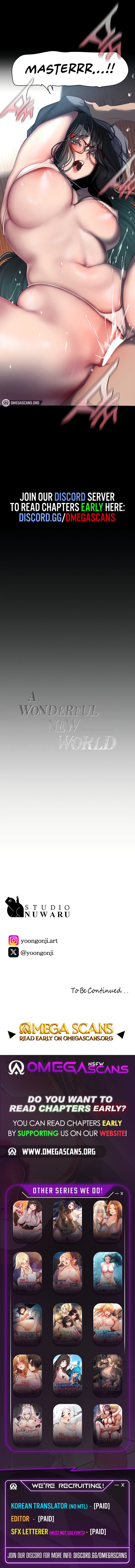 A Wonderful New World - Chapter 248 - picture 7