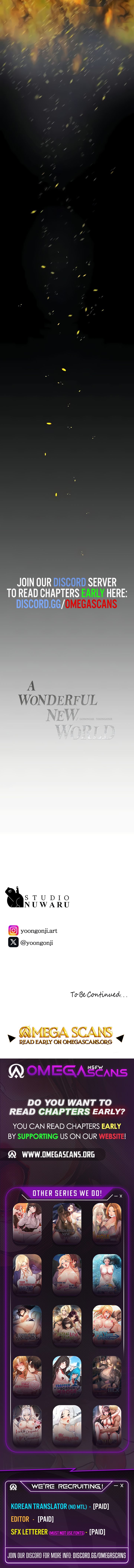 A Wonderful New World - Chapter 257 - picture 12
