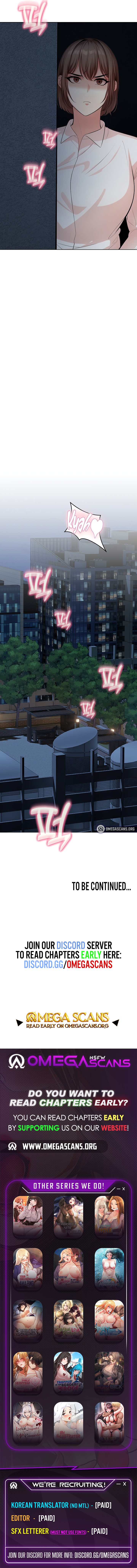 A Guy and a Girl Stuck in an Elevator - Chapter 13 - picture 6