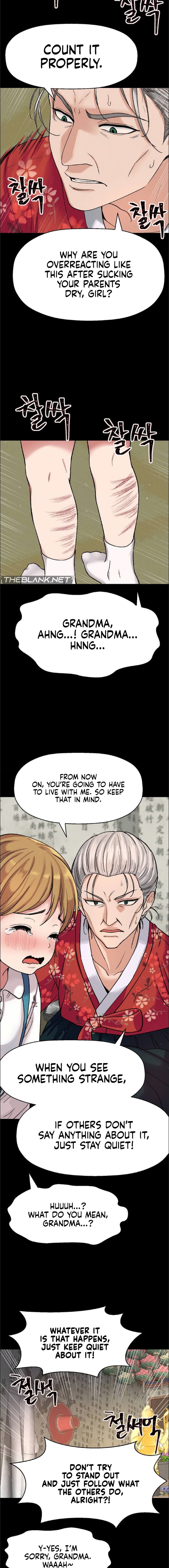 The CEO’s Dog Collar - Chapter 1 - picture 1