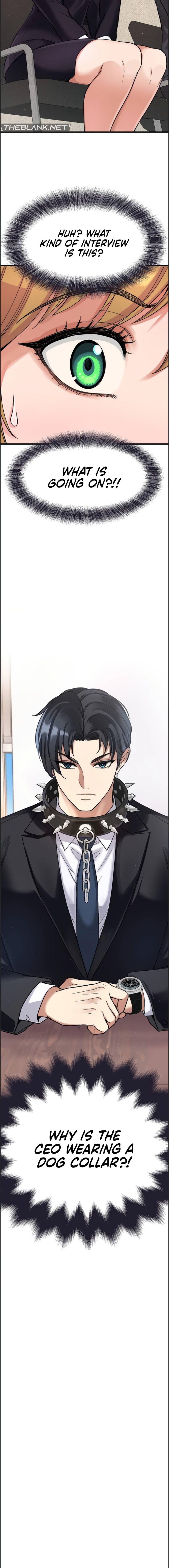 The CEO’s Dog Collar - Chapter 1 - picture 10