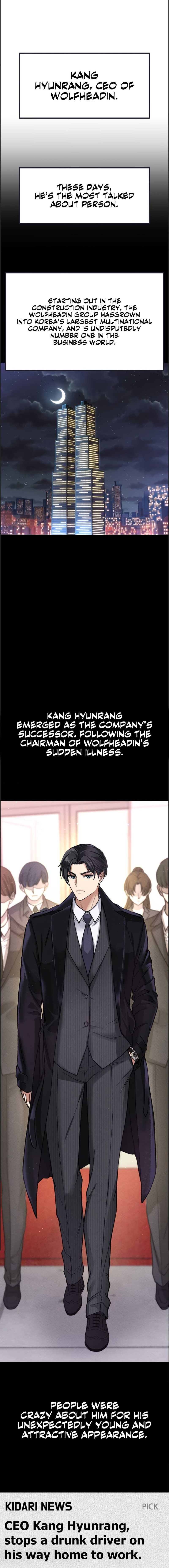 The CEO’s Dog Collar - Chapter 1 - picture 11