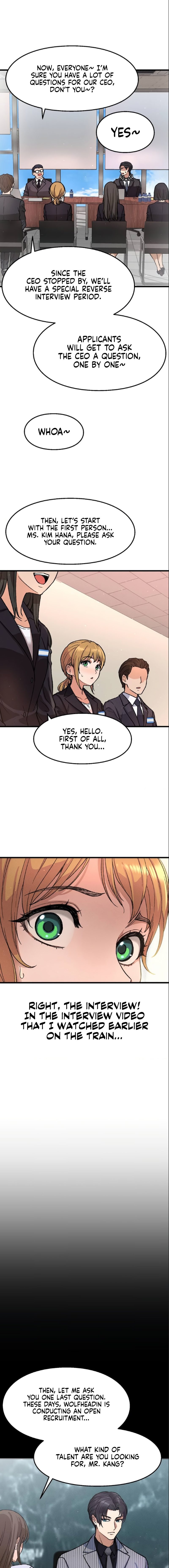 The CEO’s Dog Collar - Chapter 1 - picture 14