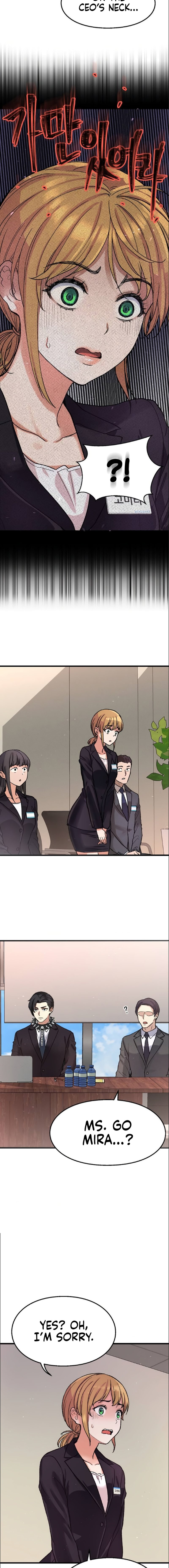 The CEO’s Dog Collar - Chapter 1 - picture 17