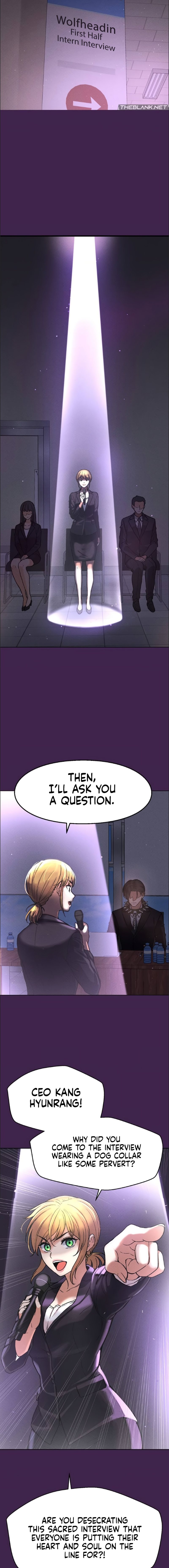 The CEO’s Dog Collar - Chapter 1 - picture 23