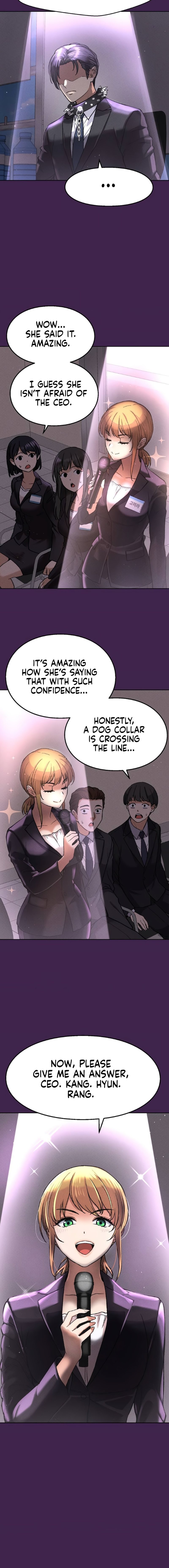 The CEO’s Dog Collar - Chapter 1 - picture 24