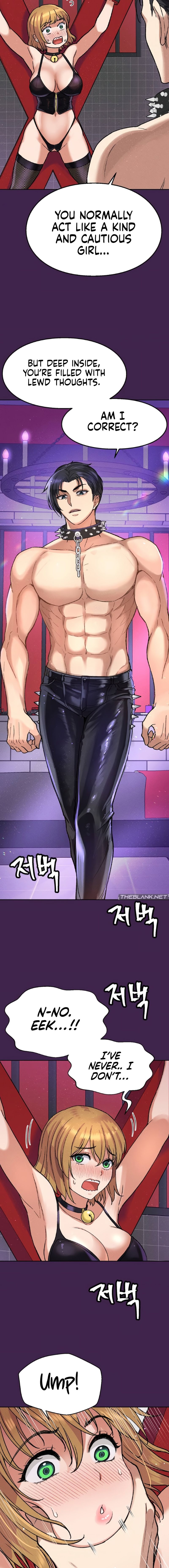 The CEO’s Dog Collar - Chapter 1 - picture 27