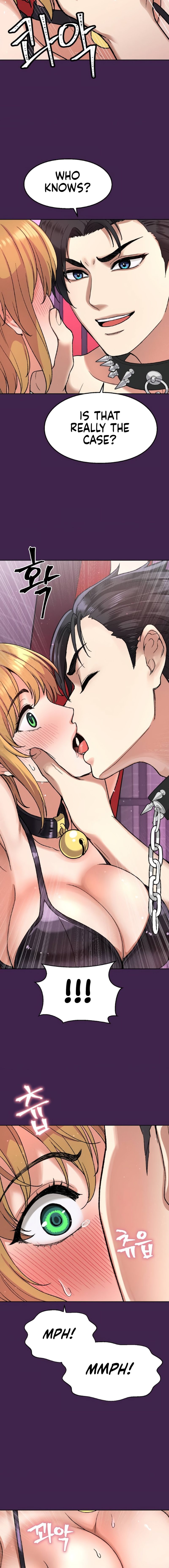 The CEO’s Dog Collar - Chapter 1 - picture 28
