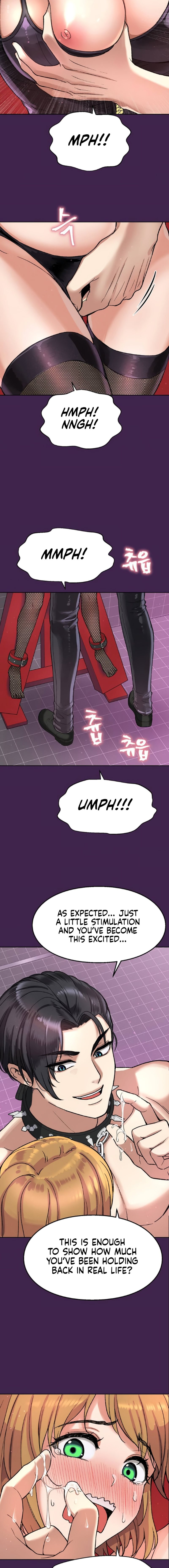 The CEO’s Dog Collar - Chapter 1 - picture 29