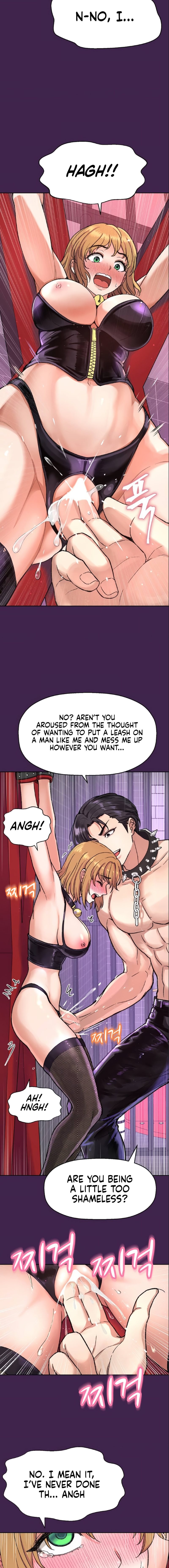 The CEO’s Dog Collar - Chapter 1 - picture 30