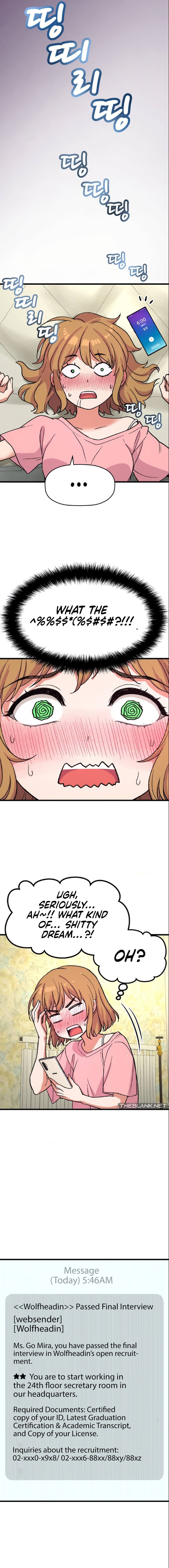 The CEO’s Dog Collar - Chapter 1 - picture 32