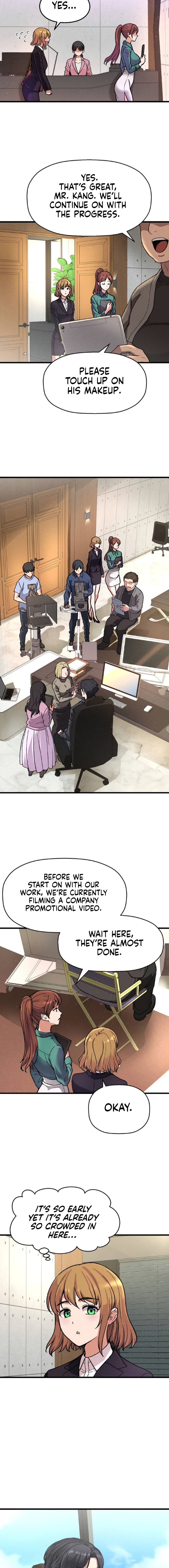 The CEO’s Dog Collar - Chapter 1 - picture 36