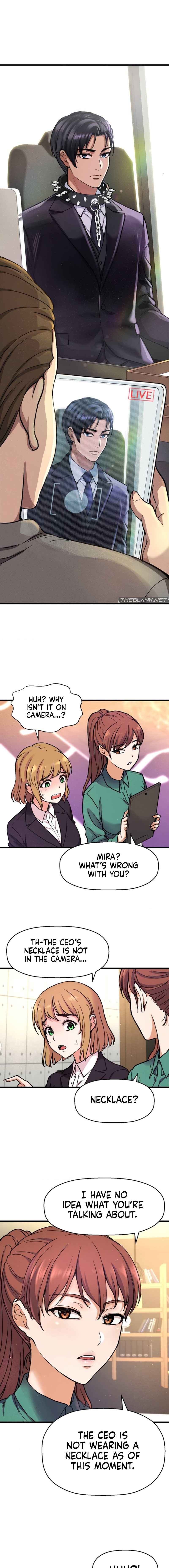 The CEO’s Dog Collar - Chapter 1 - picture 38