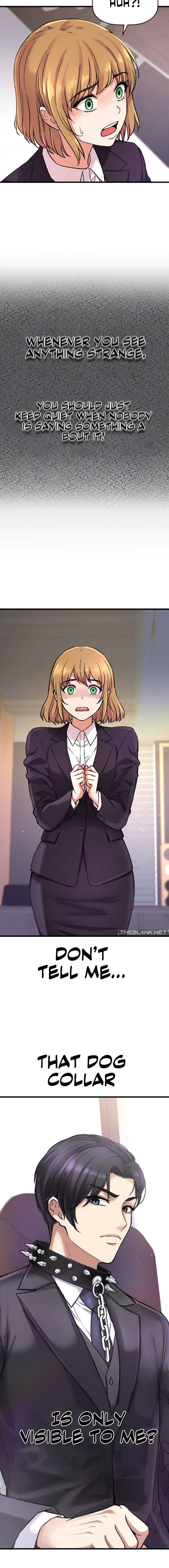 The CEO’s Dog Collar - Chapter 1 - picture 39