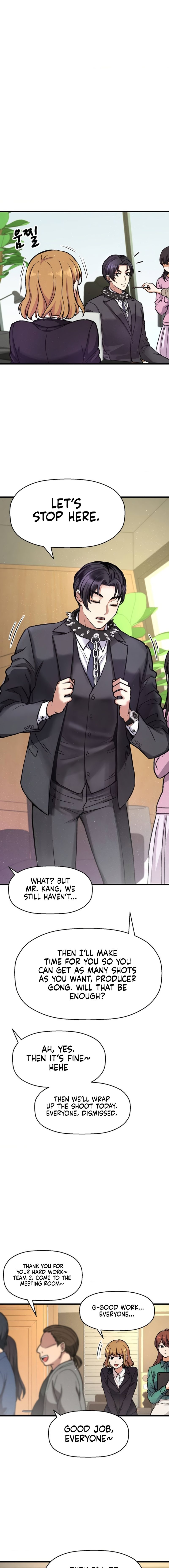 The CEO’s Dog Collar - Chapter 1 - picture 40