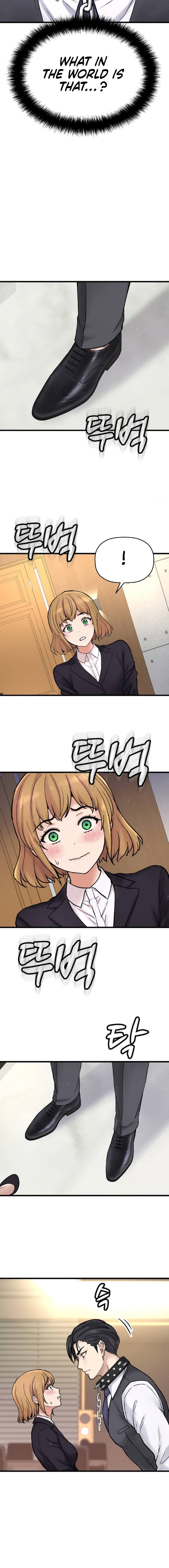 The CEO’s Dog Collar - Chapter 1 - picture 43