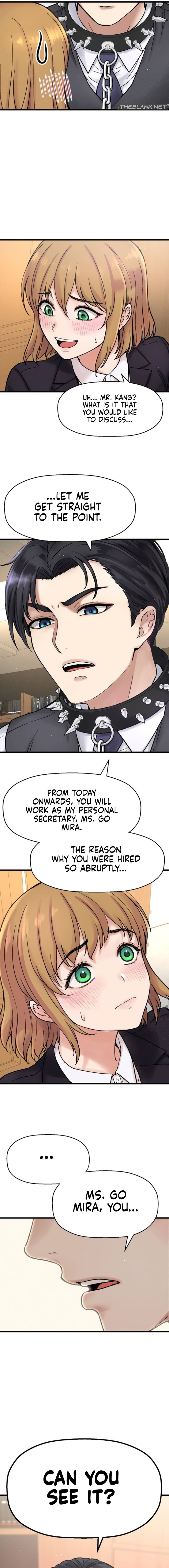 The CEO’s Dog Collar - Chapter 1 - picture 44