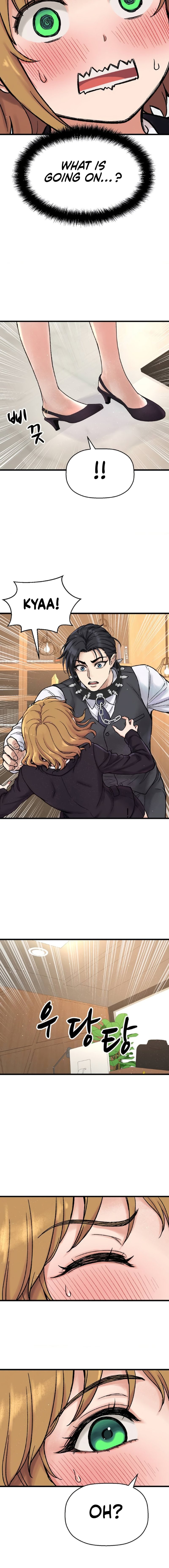 The CEO’s Dog Collar - Chapter 1 - picture 46