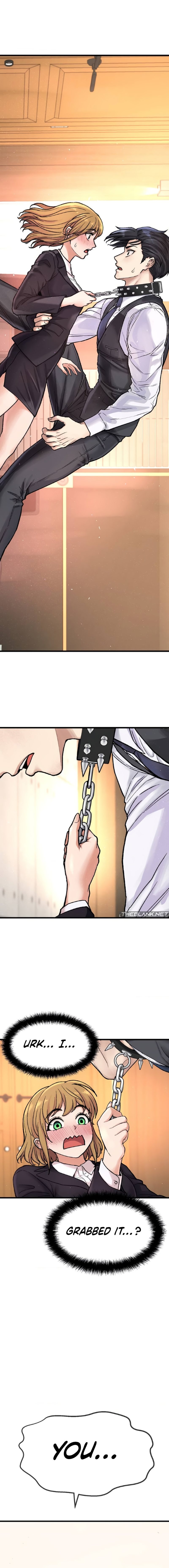 The CEO’s Dog Collar - Chapter 1 - picture 47