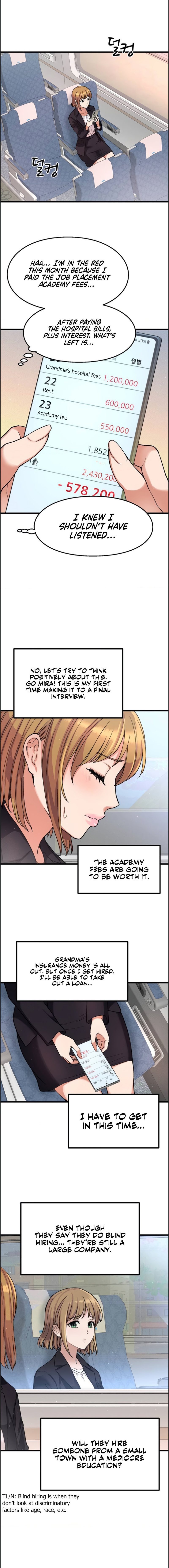 The CEO’s Dog Collar - Chapter 1 - picture 6