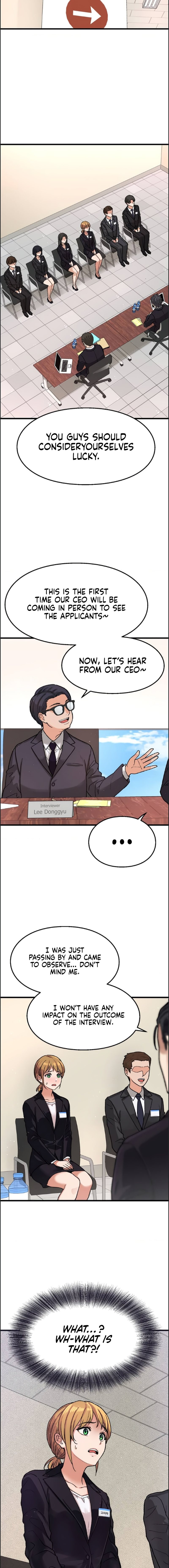 The CEO’s Dog Collar - Chapter 1 - picture 9