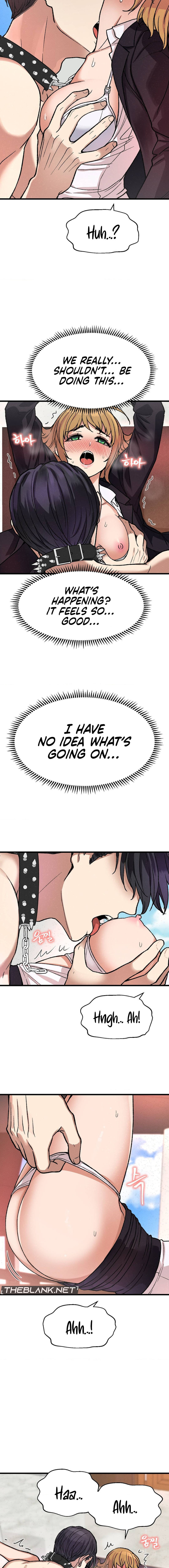 The CEO’s Dog Collar - Chapter 2 - picture 10