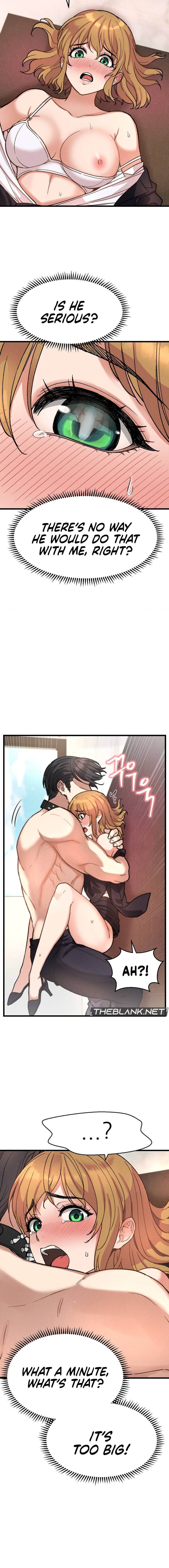 The CEO’s Dog Collar - Chapter 2 - picture 14