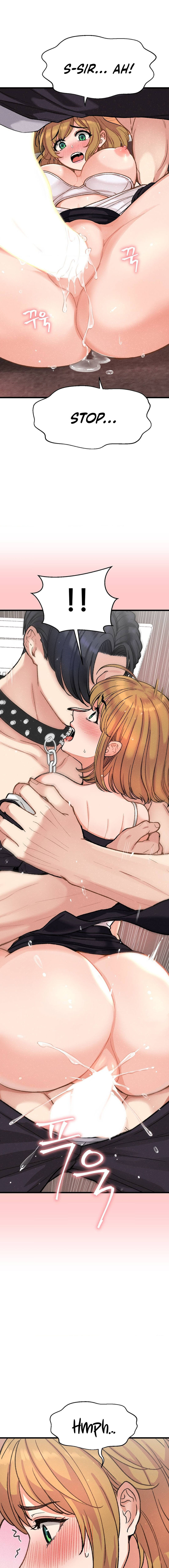 The CEO’s Dog Collar - Chapter 2 - picture 15
