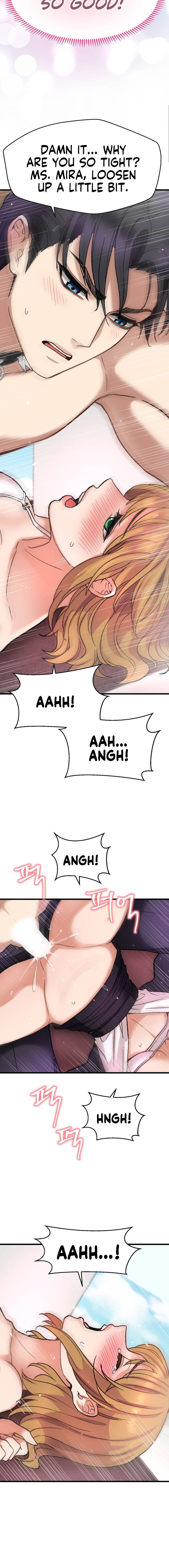 The CEO’s Dog Collar - Chapter 2 - picture 18