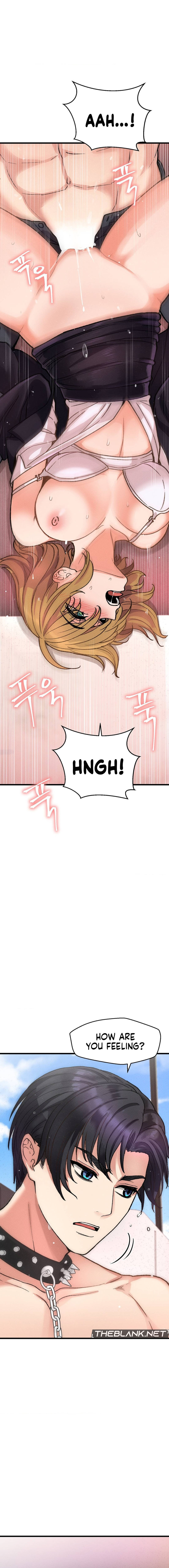 The CEO’s Dog Collar - Chapter 2 - picture 19