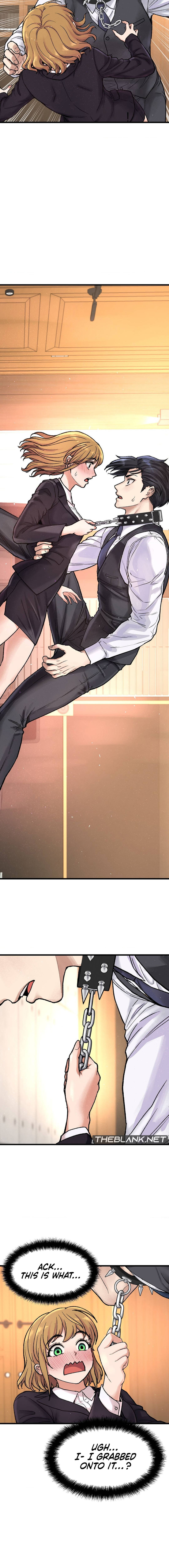 The CEO’s Dog Collar - Chapter 2 - picture 2