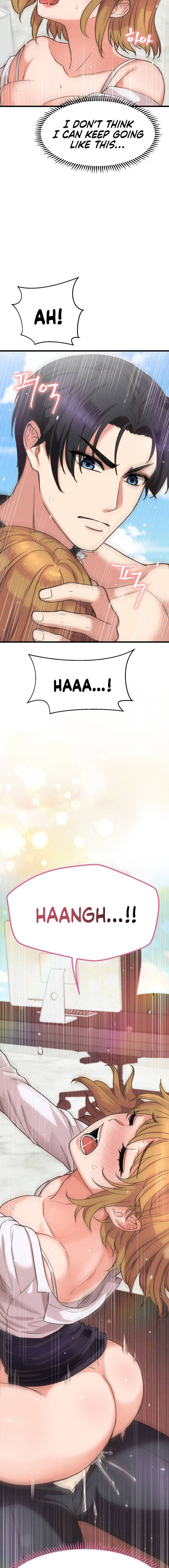 The CEO’s Dog Collar - Chapter 2 - picture 22