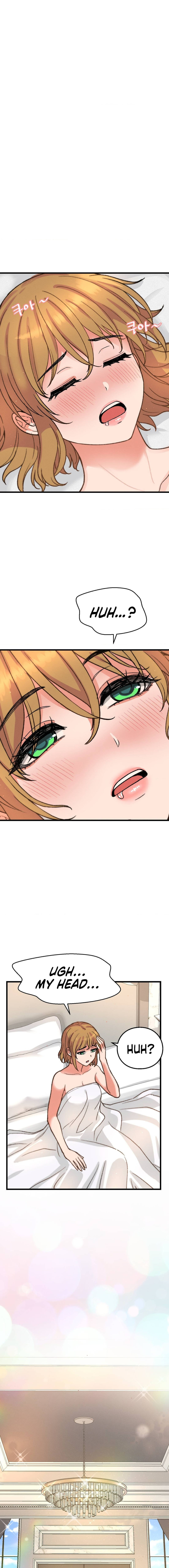 The CEO’s Dog Collar - Chapter 2 - picture 25