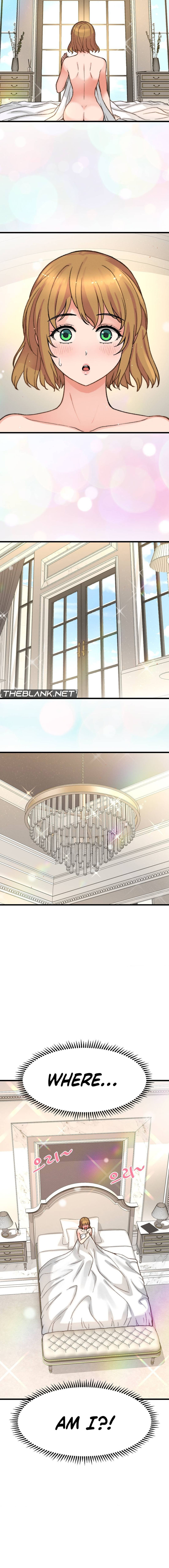 The CEO’s Dog Collar - Chapter 2 - picture 26