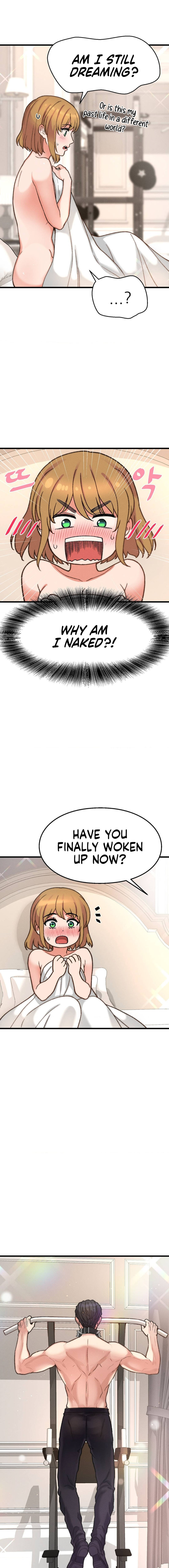 The CEO’s Dog Collar - Chapter 2 - picture 27