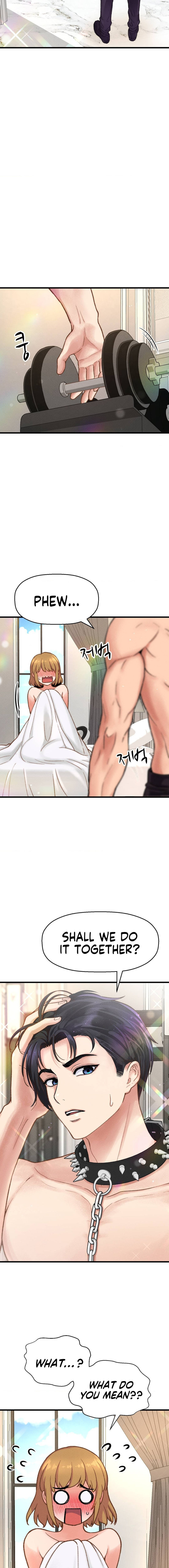 The CEO’s Dog Collar - Chapter 2 - picture 29