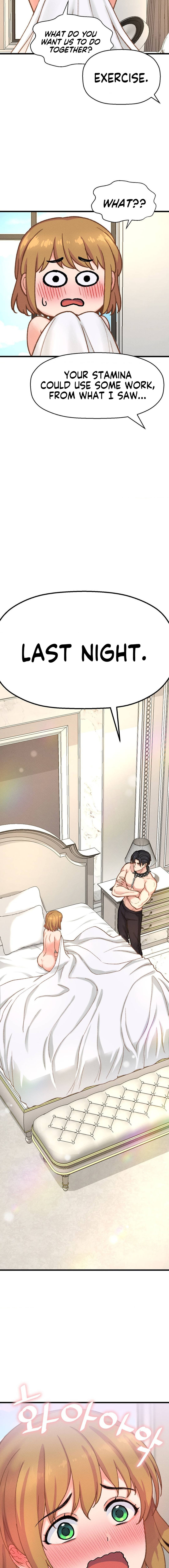 The CEO’s Dog Collar - Chapter 2 - picture 30