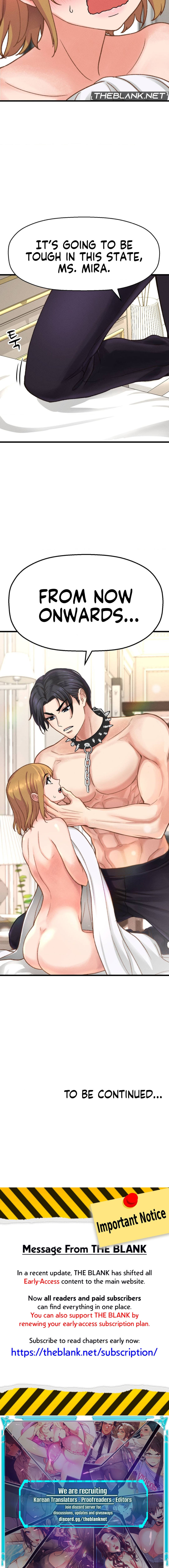 The CEO’s Dog Collar - Chapter 2 - picture 31