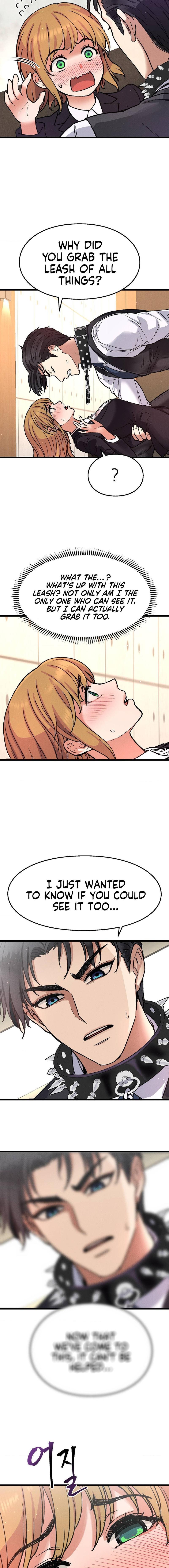 The CEO’s Dog Collar - Chapter 2 - picture 4
