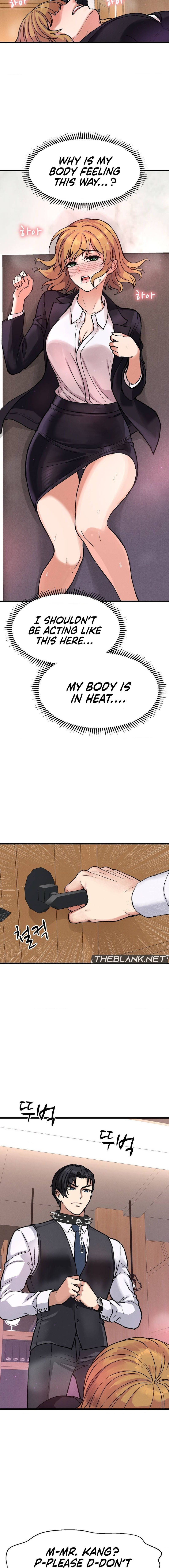 The CEO’s Dog Collar - Chapter 2 - picture 6
