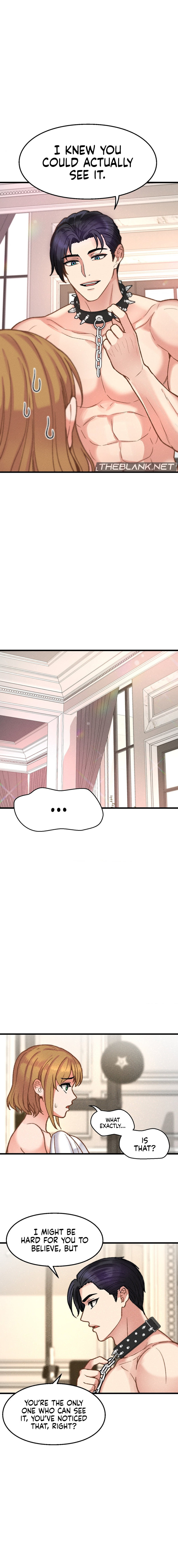 The CEO’s Dog Collar - Chapter 3 - picture 14