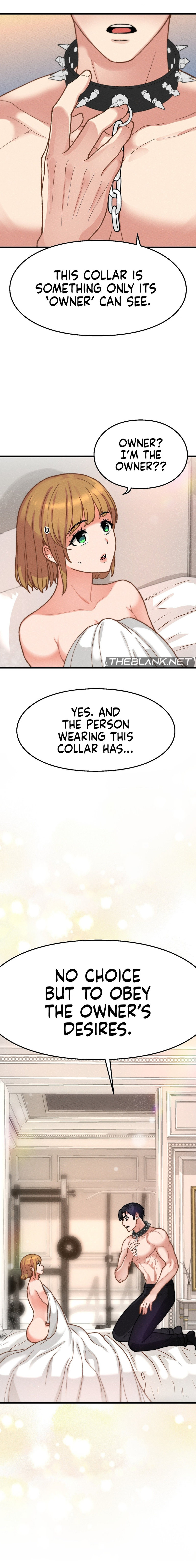The CEO’s Dog Collar - Chapter 3 - picture 15