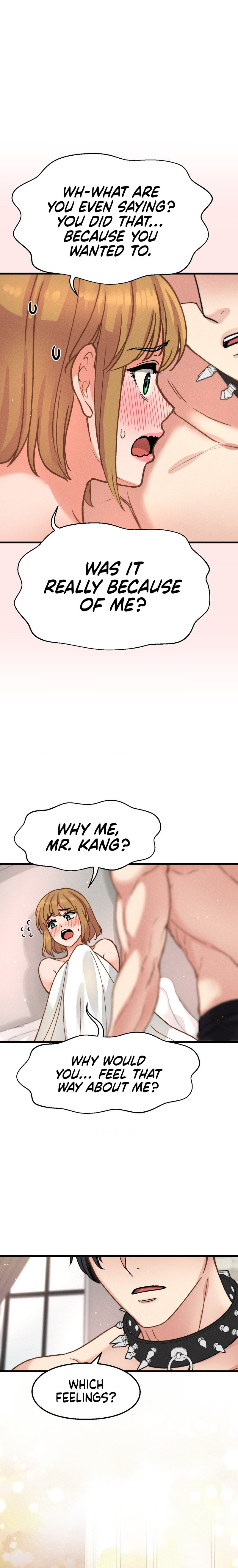 The CEO’s Dog Collar - Chapter 3 - picture 17