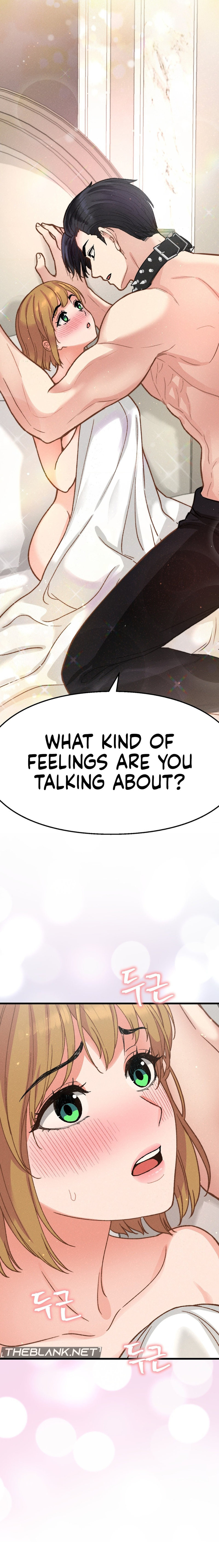 The CEO’s Dog Collar - Chapter 3 - picture 18