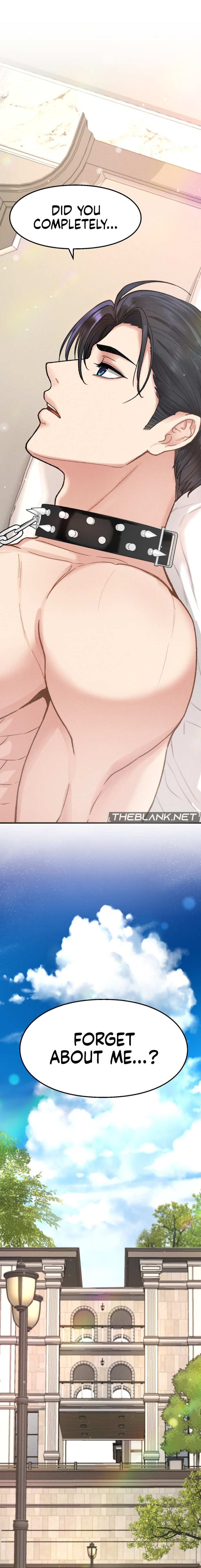 The CEO’s Dog Collar - Chapter 3 - picture 22