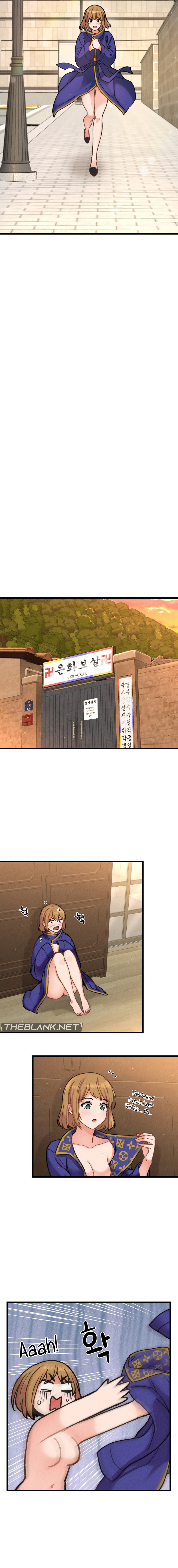 The CEO’s Dog Collar - Chapter 3 - picture 23