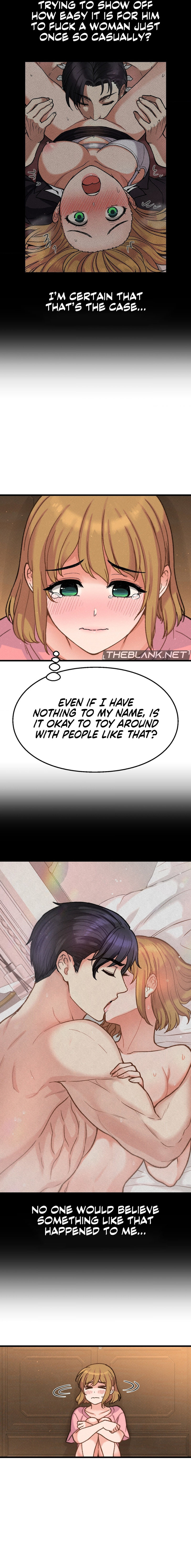 The CEO’s Dog Collar - Chapter 3 - picture 25